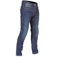 Merlin Mason Blue Jeans