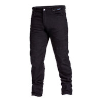 Merlin Holborn Black Jeans