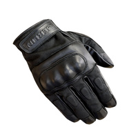 Merlin Ranton WP Black Urban Gloves