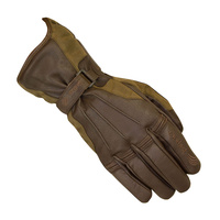 Merlin Darwin Gloves Brown