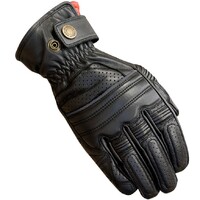Merlin Bickford Black Urban Gloves