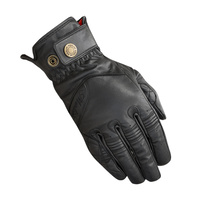 Merlin Levedale Ladies Gloves Black