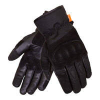 Merlin Ranton II D3O Black Urban Gloves