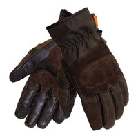 Merlin Ranton II D3O Olive/Brown Urban Gloves