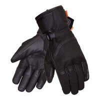 Merlin Ranger D3O WP Black Explorer Gloves