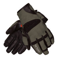 Merlin Mahala D3O WP Black/Olive Explorer Gloves