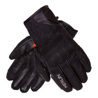 Merlin Mahala D3O WP Black Explorer Gloves
