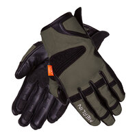 Merlin Mahala Raid D3O Black/Olive Explorer Gloves