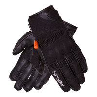 Merlin Mahala Raid D3O Black Explorer Gloves
