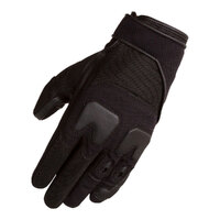Merlin Kaplan Air Mesh Black Explorer Gloves
