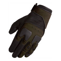 Merlin Kaplan Air Mesh Brown Explorer Gloves