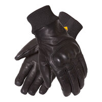 Merlin Nelson Hydro D3O Black Gloves