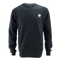 Merlin Greenfield Black Long Sleeve Sweatshirt