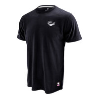 Merlin Millbrook Black T-Shirt