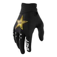 Shot Contact Limited Edition Rockstar 2022 Black Gloves