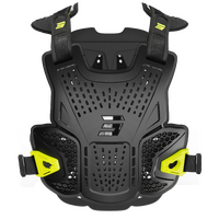 Shot Airflow Chest Protector