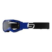 Shot Assault 2.0 Goggles Astro Blue Glossy