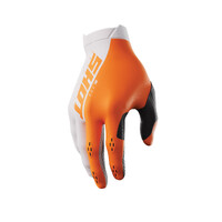 Shot Lite Neon Orange Gloves