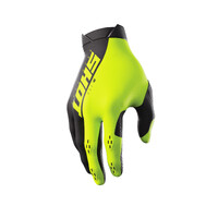Shot Lite Neon Yellow Gloves