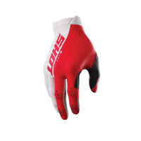 Shot Lite Red Gloves