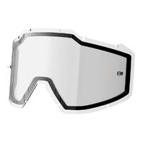 Shot Replacement Enduro Clear Lens for Core Goggles