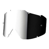 Shot Replacement Iridium Silver Lens for Core Goggles