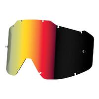 Shot Replacement Iridium Red Lens for Core Goggles