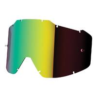 Shot Replacement Rainbow Iridium Lens for Core Goggles