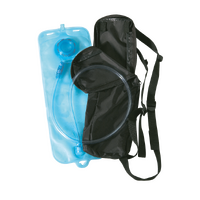 Shot Water Pouch Drink Pack