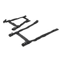 Nelson-Rigg 67-110-12ST Strap Kit for CL-1100-R/S