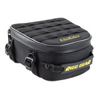 Nelson-Rigg 67-150-10 RG-1050-L Trails End Tail Bag