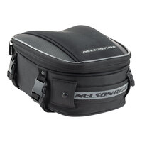 Nelson-Rigg 67-360-09 CL-1060-M Commuter Mini Tail Bag