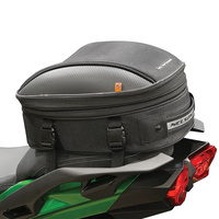 Nelson-Rigg CL-1060-S Sport Tail/Seat Bag 16-22L