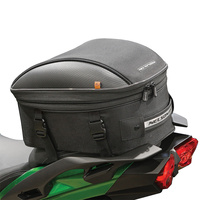 Nelson-Rigg CL-1060-ST2 Commuter Touring Tail/Seat Bag 25-33L