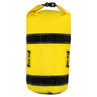 Nelson-Rigg SE-1030-YEL Ridge Yellow Dry Roll/Tail Bag 30L