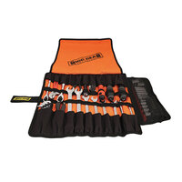 Nelson-Rigg 67-485-11 RG-1085 Large Tool Roll
