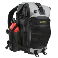 Nelson-Rigg SE-3040 Hurricane 40L Waterproof Backpack/Tail Pack