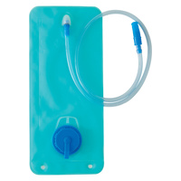 Nelson-Rigg 67-875-01 Hydration Bladder CL-HYDRO-S 1L Clear