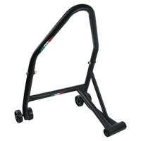 La Corsa 70-2061-00 Single Sided Swingarm Stand (AxLe Pins Not Included)