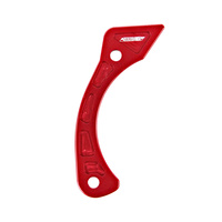 States MX 70-CSH-02R Alloy Case Saver Red for Honda CRF250R 04-09