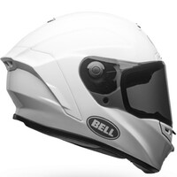 Bell Star MIPS Helmet Solid White