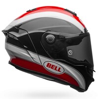 Bell Star MIPS Helmet Classic Black/Red/White