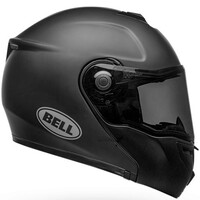 Bell SRT Modular Solid Matte Black Helmet
