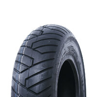 Vee Rubber VRM119B Scooter Front or Rear Tyre 120/90-10 66L Tubeless