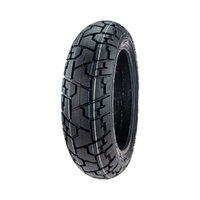 Vee Rubber VRM133 Scooter Front or Rear Tyre 120/70-11 50M Tubeless