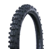Vee Rubber VRM140 Soft/Intermediate Terrain Knobby Front Tyre 70/100-17 (275) 4 Ply Tube Tyre