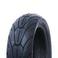 Vee Rubber VRM155 Scooter Front or Rear Tyre 120/70-12 51S Tubeless