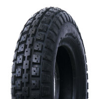 Vee Rubber VRM164 Minibike Front or Rear Tyre 3.50-8 4 Ply Tube Tyre