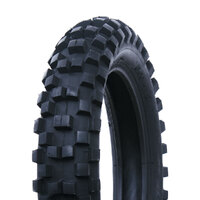 Vee Rubber VRM174 Motocross Intermediate Front or Rear Tyre 250-10 4 Ply Tube Tyre