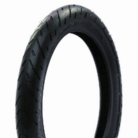 Vee Rubber VRM201 Scooter Front or Rear Tyre 2 1/2 -16 (2.50) 42P Tube Tyre
